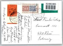 79618 W7888 Rheinfelden , Baden