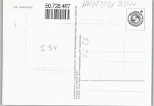 24392 W2347 Süderbrarup - Fliegeraufnahme