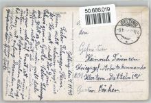 24395 W2342 Gelting , Angeln - Dorfstraße, Dorfpartie, Geltinger Noor