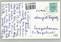 39576 O3500 Stendal - Dom, Tangermünder Tor, Jakobikirche, Stalinsee, Sperlingplatz
