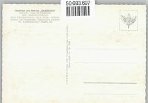 35647 W6331 Hasselborn - Gasthaus Pension Gambrinus