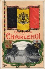 Charleroi - Leporello