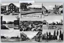 47495 W4134 Rheinberg - FReibad, Gesamtansicht
