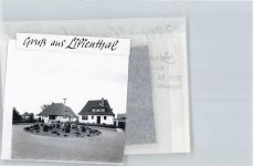 28865 W2804 Lilienthal b Bremen FOTO KEINE AK Foto mit Negativ
