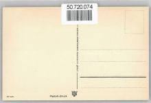 No.534 , Trauben Wenau Künstlerkarte
