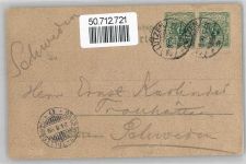 06686 O4854 Lützen - Gustav-Adolf-Denkmal