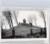 25770 W2248 Hemmingstedt FOTO KEINE AK Foto mit Negativ, Ehrenmal