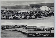 65597 W6257 Heringen , Kr Limburg a d Lahn - Gesamtansicht