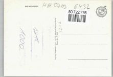 65597 W6257 Heringen , Kr Limburg a d Lahn - Gesamtansicht