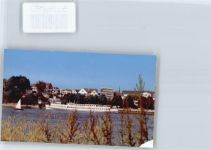 32312 W4990 Blasheim FOTO KEINE AK Foto, Schiff