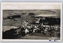 88353 W7964 Kißlegg - Fliegeraufnahme