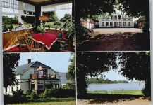 24966 W2393 Sörup - Ferienhof am See, Hof Jürgenshagen
