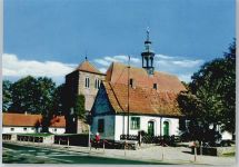22926 W2070 Ahrensburg - Hauptstrasse