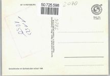 22926 W2070 Ahrensburg - Hauptstrasse