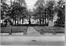 21745 W2170 Hemmoor - Friedhof
