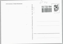 21745 W2170 Hemmoor - Friedhof