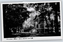 39619 O3552 Arendsee (Altmark) - Strandhotel Seeblick