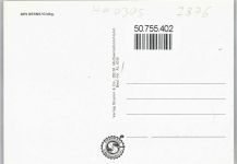 27804 W2876 Berne , Kr Wesermarsch - Kirche