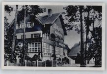 17279 O2093 Lychen - Ferienheim Seeheim