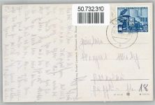 17279 O2093 Lychen - Ferienheim Seeheim