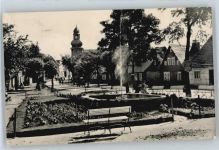 98711 O6304 Frauenwald - Platz des Friedens