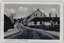 66287 W6607 Quierschied - Am Mühlenberg
