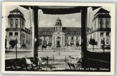18609 O2337 Binz - Clubhaus, Bad der Werktätigen