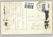 18609 O2337 Binz - Clubhaus, Bad der Werktätigen