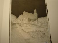 25599 W2211 Wewelsfleth KEINE AK Negativ