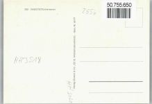 27628 W2856 Sandstedt - Strand, Campingplatz