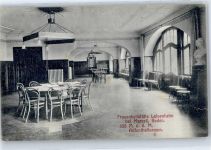 79429 W7841 Marzell - Frauenheilstätte Luisenheim