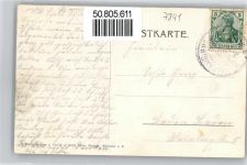 79429 W7841 Marzell - Frauenheilstätte Luisenheim