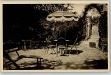 61600 Saint-Michel-des-Andaines - Hostellerie du Cheval Noir