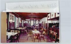 25693 W2220 St. Michaelisdonn FOTO KEINE AK Foto mit Negativ, Hotel Gardels