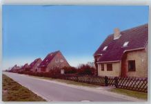 25774 W2247 Lunden , Holst FOTO KEINE AK Foto mit Negativ