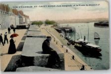 35400 Saint-Malo - Cote d´Emeraude