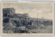 26486 W2946 Nordseeheilbad Wangerooge - Strand