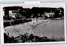 29100 Douarnenez - Strand Treboul