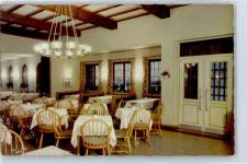 37520 W3360 Osterode am Harz Gebrauchsspuren Restaurant Kaffeehaus Dammkrone