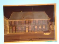 21635 W2155 Jork , Niederelbe KEINE AK Negativ