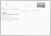 36205 W6443 Breitau - Restaurant innen , Foto