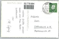 61389 W6384 Schmitten , Taunus