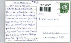 84529 W8261 Tittmoning - Stadtplatz