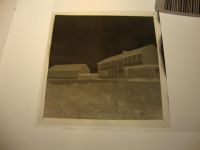 21726 W2164 Oldendorf , Kr Stade KEINE AK Negativ
