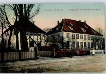 37186 W3413 Moringen - Amstgericht