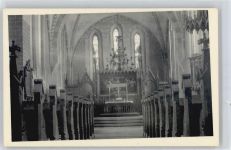 17207 O2070 Röbel - Kirche