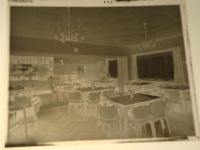 28857 W2808 Ristedt b Syke KEINE AK Gasthaus, Negativ