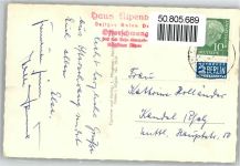 87527 W8972 Ofterschwang - Alpe Eck, Riedberger Horn, Sigiswang, Wielenberg