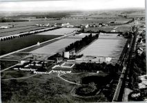 85221 W8060 Dachau - Gedenkstätte