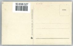 98599 O6083 Brotterode - Aussichtsturm Preussischer Hof, Inselsberg